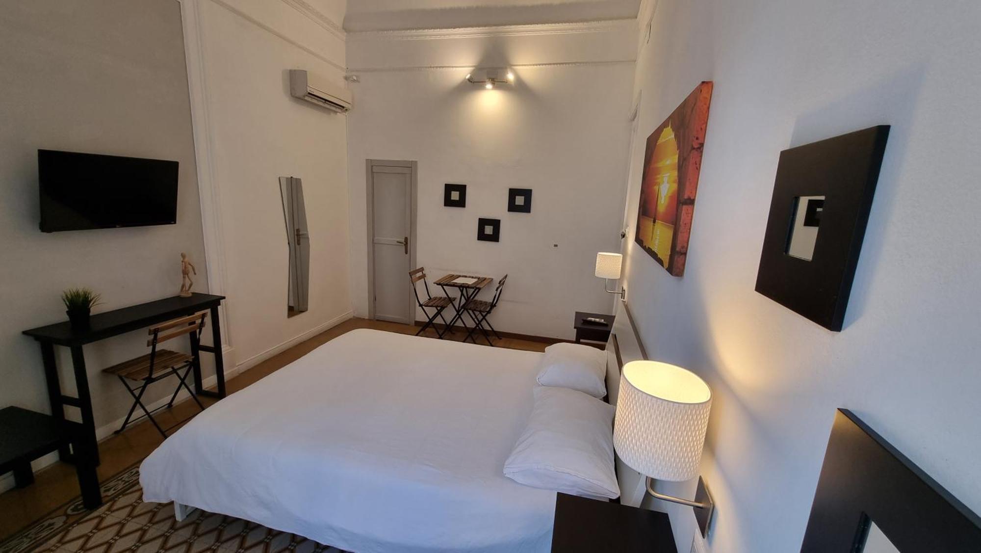 Palermo Amari Bed & Breakfast Exterior photo